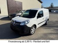 Renault Kangoo 1.5 dCi | Klima | AHK | 1.Hd |HU/Insp neu Rheinland-Pfalz - Bad Breisig  Vorschau