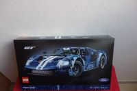 Lego 42154 Technic Ford GT 2022 Neu & OVP Versand frei Nordrhein-Westfalen - Kreuzau Vorschau