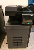 Kyocera TASKalfa 3252ci Color Drucker Kopierer Scannen Bayern - Weismain Vorschau