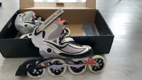 Inline Skates Größe 41,5 Schleswig-Holstein - Reinfeld Vorschau