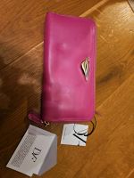 Diane von furstenberg Geldbeutel lips fuchsia neu Nordrhein-Westfalen - Krefeld Vorschau