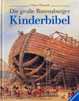 Die große Ravensburger Kinderbibel - gebundene Ausgabe Rostock - Evershagen-Süd Vorschau