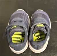 Baby Nike Schuhe Gr. 18.5 Neu Friedrichshain-Kreuzberg - Friedrichshain Vorschau
