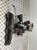 Turbolader 9677063780 TXWA DW10C FORD S-MAX (WA6) 2.0 TDCi  103 k Nordrhein-Westfalen - Leverkusen Vorschau