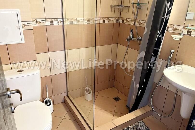 3838 APARTMENT MIT EINEM SCHLAFZIMMER IM GARDENIA HILLS-KOMPLEX, KOSHARITSA Bulgarien in Bielefeld