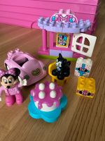 LEGO 10873 DUPLO Disney Minnies Geburtsparty Baden-Württemberg - Eggenstein-Leopoldshafen Vorschau