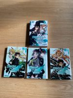 Sword Art Online Manga und Light Novel Hamburg-Nord - Hamburg Langenhorn Vorschau