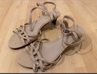 Beige Esprit Pumps Gr38 Bayern - Plattling Vorschau