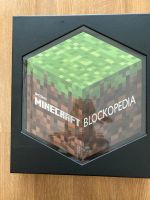 Minecraft Blockopedia Wandsbek - Hamburg Wellingsbüttel Vorschau