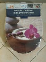 WC Sitz Absenkautomatik Neu orchidee Brandenburg - Falkensee Vorschau