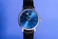 IWC Portofino Automatic Moon Phase - Full Set Stuttgart - Stuttgart-Mitte Vorschau