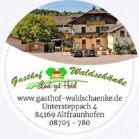 ⭐️ Land-gut-Hotel Gasthof ➡️ Sous-Chef  (m/w/x), 84169 Bayern - Altfraunhofen Vorschau