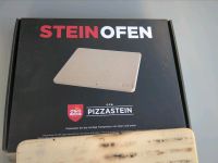 PIZZA-SET (O.F.B.) von Otto Wilde (Stein und Pizzaschieber) Baden-Württemberg - Bad Rappenau Vorschau