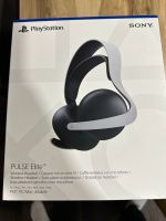 PlayStation 5 Elite Headset Saarland - Merzig Vorschau