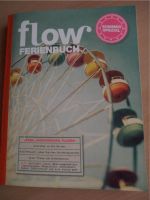 FLOW 2015 - Ferienbuch - wie neu! Sommer Spezial Bayern - Ingolstadt Vorschau