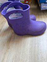 Gummistiefel 24/25 Schleswig-Holstein - Reinbek Vorschau