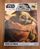 Star Wars Yoda Prime 3D Puzzle 300 Teile inklusive Versand Schwerin - Altstadt Vorschau