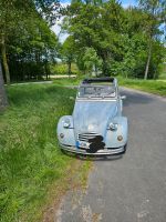 Citroen 2CV6 Niedersachsen - Nordhorn Vorschau