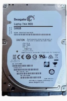 Seagate Laptop Thin HDD 500 GB Bayern - Anzing Vorschau