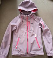 Softshelljacke, Jacke Gr. 34 Sachsen - Chemnitz Vorschau