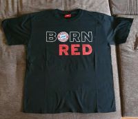 FC Bayern T-Shirt Born Red schwarz Gr. XL Bayern - Lauf a.d. Pegnitz Vorschau