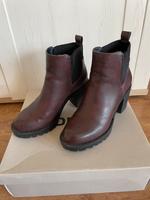 Only Stiefelette Gr.36 Herzogtum Lauenburg - Basedow Vorschau