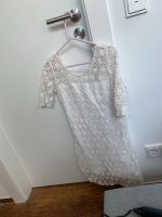 Kleid weiß Sommerkleid Abercrombie & Fitch Hamburg-Mitte - Hamburg Hamm Vorschau