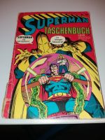 Superman Taschenbuch Nr. 29 1980 München - Au-Haidhausen Vorschau