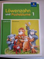 Löwenzahn und Pusteblume 1, Leselernbuch, ISBN 9783507406735 Rheinland-Pfalz - Quiddelbach Vorschau