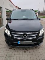 Mercedes-Benz Vito Mixto 4x4 Niedersachsen - Schwarmstedt Vorschau