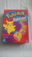 Spiel Pokemon Yathzee Junior Nordrhein-Westfalen - Velbert Vorschau