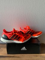 Adidas Ultra Boost 1.0/44,5/Solar Red Düsseldorf - Bilk Vorschau