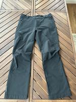 Jack Wolfskin Outdoor Winter Wanderhose Softshell 25 = 34/30 XL Bayern - Mainburg Vorschau