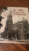 Broschüre 90 Jahre Pfarrgemeinde St. Dionysius Köln-Longerich Nordrhein-Westfalen - Dormagen Vorschau