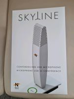 SKYLINE Microphone USB Inkl.Versand Baden-Württemberg - Balingen Vorschau