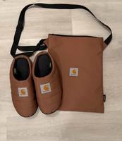 Carhartt Wip x Subu Skipper mit Tasche Wandsbek - Hamburg Dulsberg Vorschau