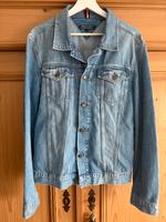 Tommy Hilfiger Jeansjacke Denim Gr. L Jeans Jacke Hamburg - Harburg Vorschau