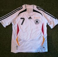 Deutschland dfb trikot 164 WM2006 Schweinsteiger 164 Rheinland-Pfalz - Carlsberg Vorschau