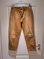 Chino / Chinohose / Hose / Lässig / 7/8-Länge / Gr. 36 Niedersachsen - Langwedel Vorschau