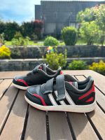 Adidas Sneakers Turnschuhe 29 Bochum - Bochum-Mitte Vorschau