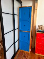 Ikea Trofast Türen alte Serie Regal Kinder Holz Kleiderschrank Pankow - Prenzlauer Berg Vorschau