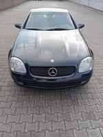 Mercedes-Benz SLK 230 KOMPRESSOR - Nordrhein-Westfalen - Remscheid Vorschau