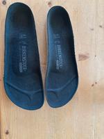 Birkenstock Orginal Einlagen Ersatzfußbett Gr 41 Bayern - Traunstein Vorschau