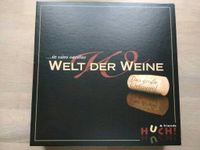 Welt der Weine, Spiel *unbespielt, neu* Saarland - Völklingen Vorschau