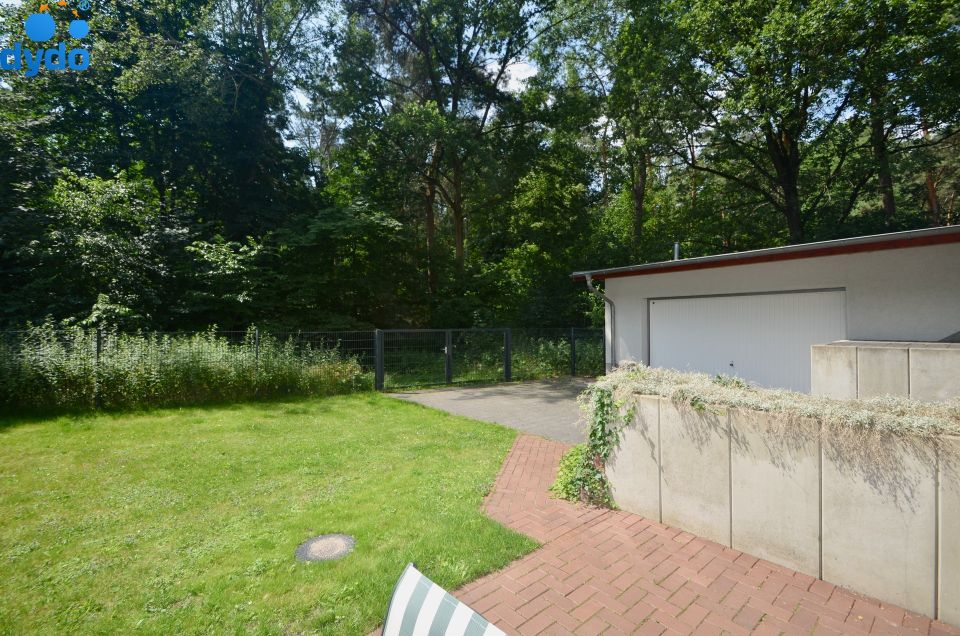 !! Dieses Zwei-Familienhaus wartet auf Sie !! + EBK + Garten + Garage - sofort bezugsfertig in Potsdam