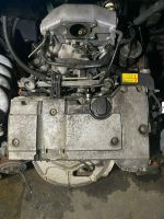 Mercedes C180 Motor 90 KW 122 PS 1,8 L  84.000 KM  111920 Bayern - Bad Berneck i. Fichtelgebirge Vorschau