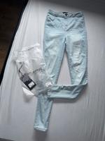FitJeans Contour Vintage Blue Skinny Jeans Niedersachsen - Aerzen Vorschau