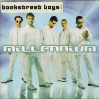 Backstreet Boys - Millenium (CD) Baden-Württemberg - Walldürn Vorschau