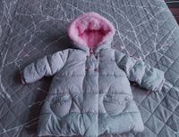 Baby Top chic Winterjacke Jacke warm 68 Baby Club Thüringen - Erfurt Vorschau