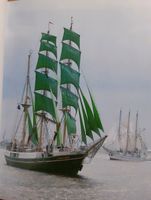 **Segelschiffe Kurs Hamburg** Niedersachsen - Schwanewede Vorschau